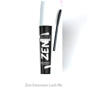 Mascara. Brand new. Highly pigmented.